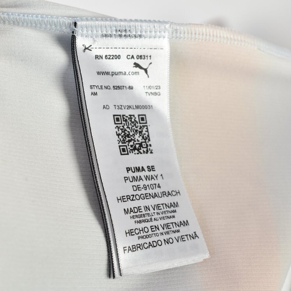 Puma x lemlem Training Dress Coverup - M - Picture 12 of 12
